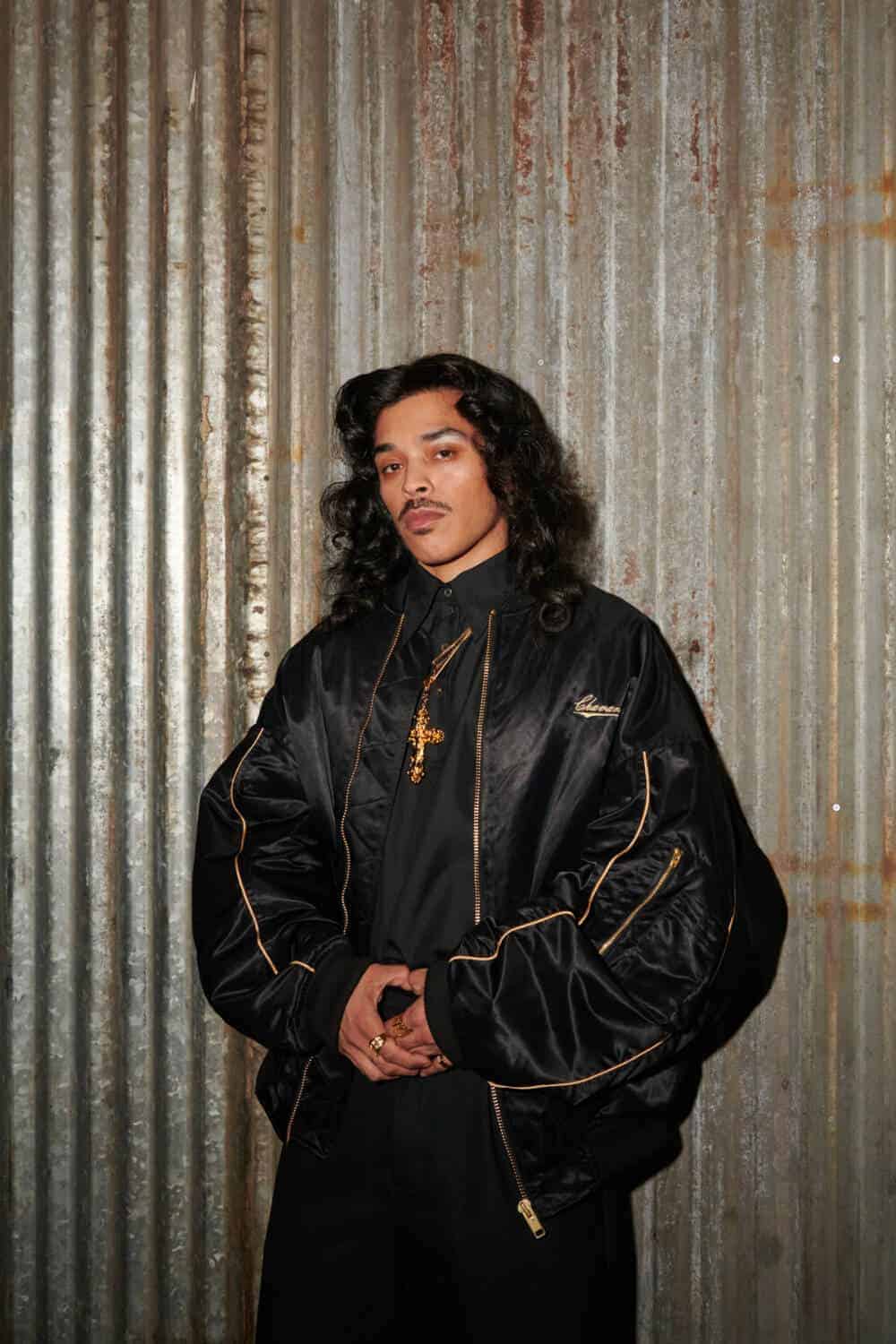 Willy Chavarria: Ready-To-Wear AW24 - 10 Magazine